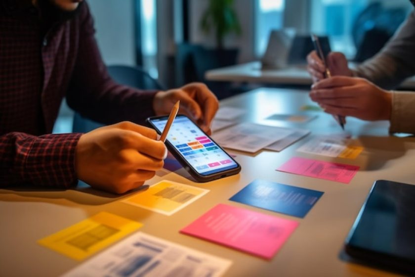 Mobile App Development New York