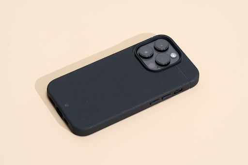 iPhone 14 Leather Case