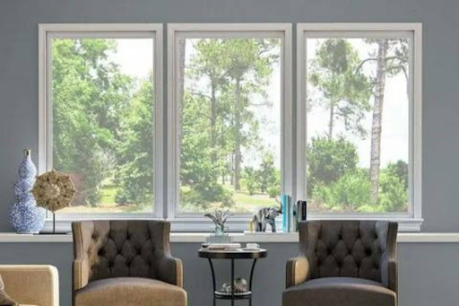 impact resistant windows