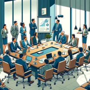 ISO Lead Auditor Training
