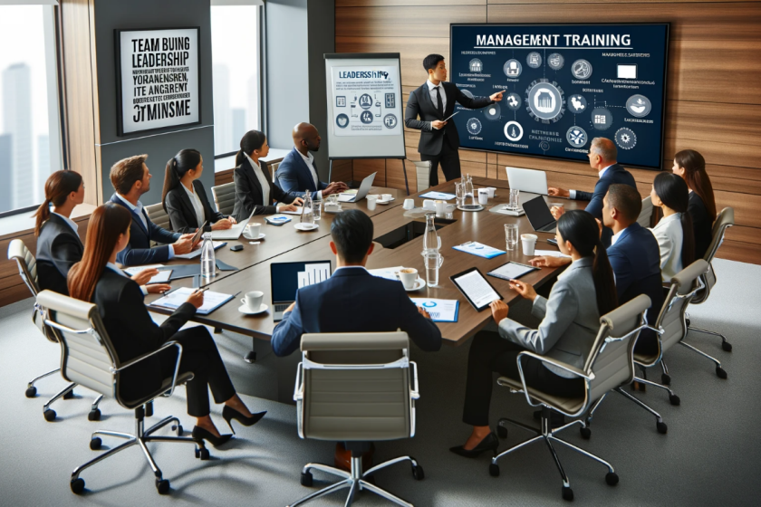 ISO Lead Auditor Training