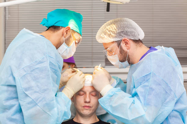 GFC treatment in Abu Dhabi