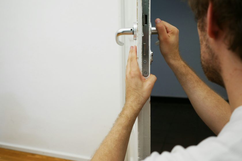 Locksmith
