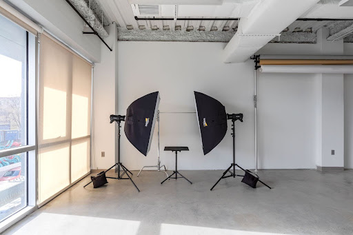 photo studio for rent