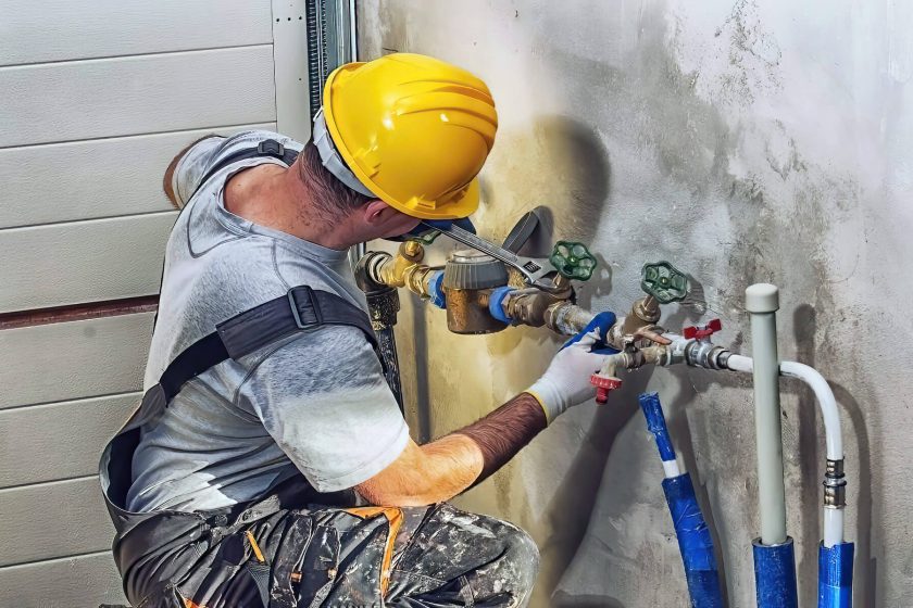 plumbers near me emergency
