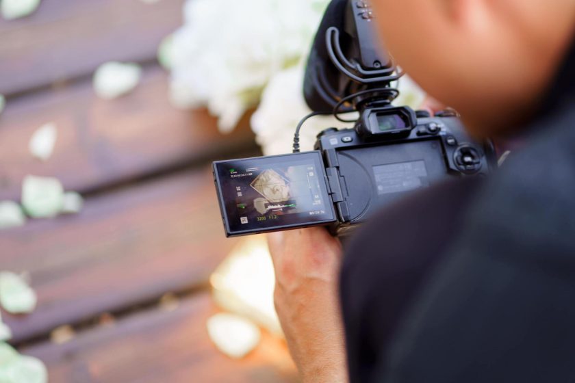 wedding photography