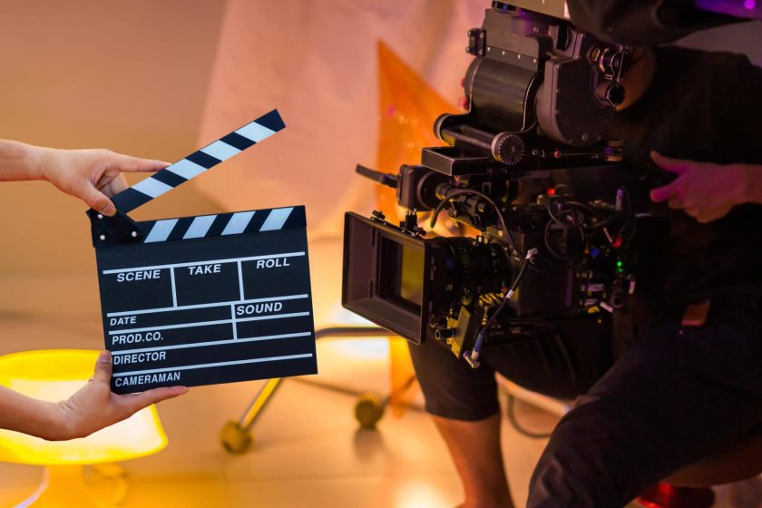 video production house
