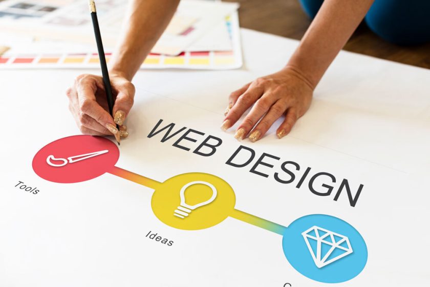 Web Designer in Dubai