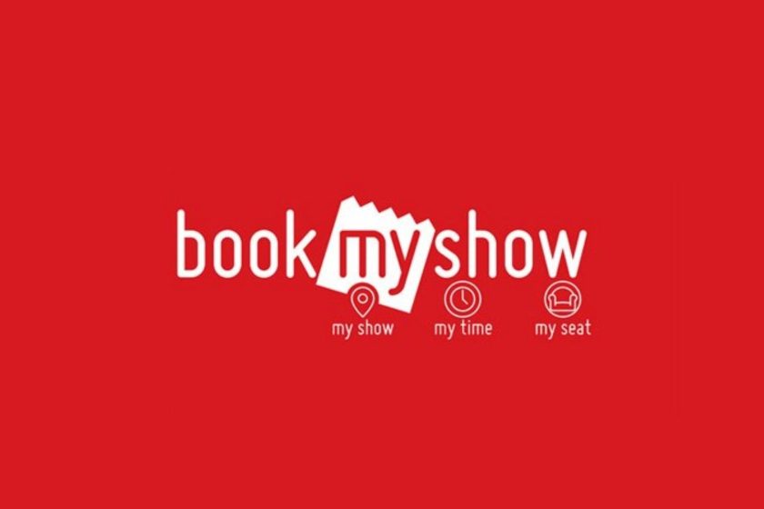 BookMyShow