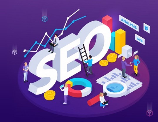 Keyword Cannibalization
