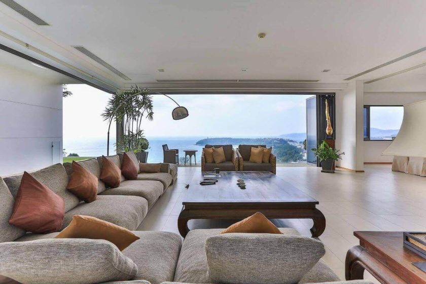 phuket apartment for sale
