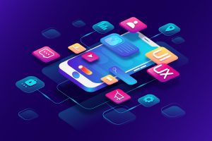 Food Delivery Apps
