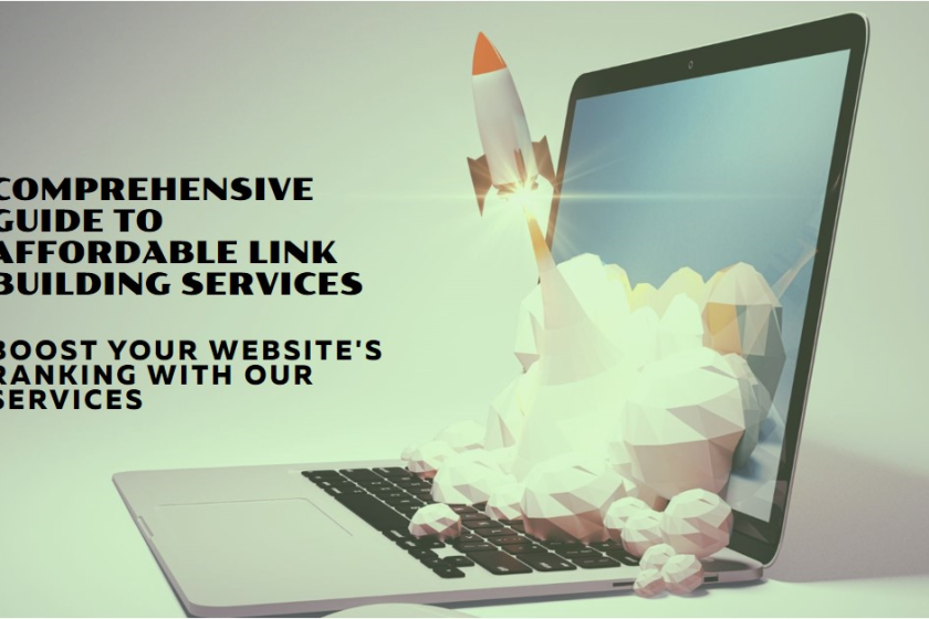 Affordable Link Building Services