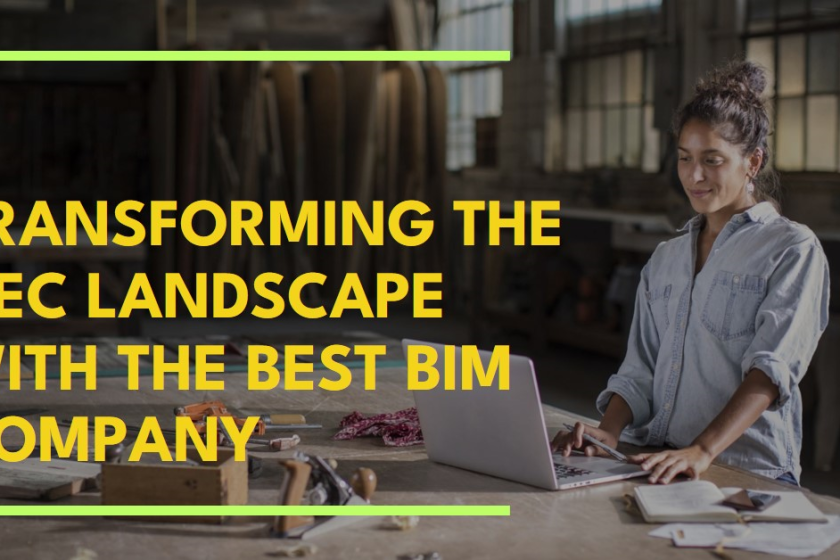 BIM Company