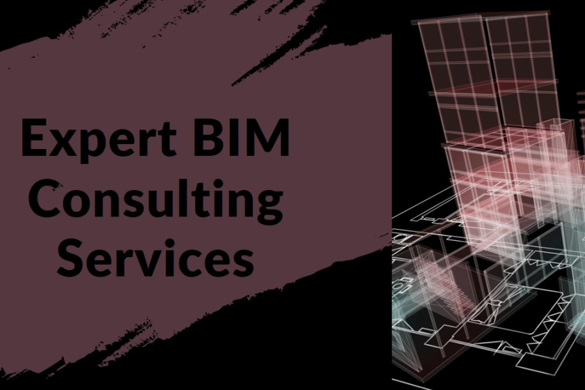 BIM Consulting Services