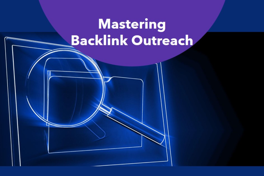 Backlink Outreach