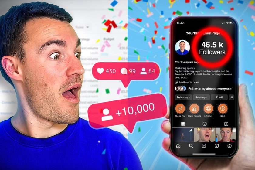 Best Places to Buy Active Instagram Followers - Get Real Followers Now!