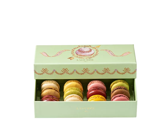 Choux Box, unlocking its culinary charm and exploring