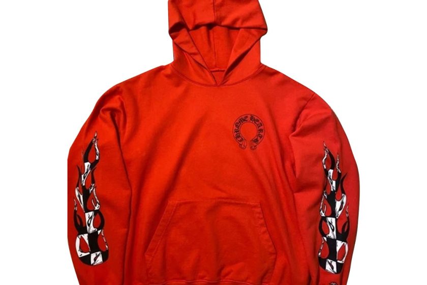 Chrome Hearts Clothing