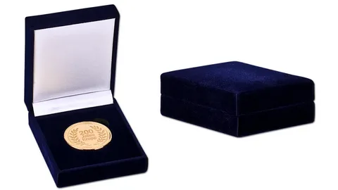 coin packaging industry is evolving, with manufacturers introducing innovative designs.