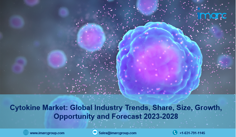 Cytokine Market