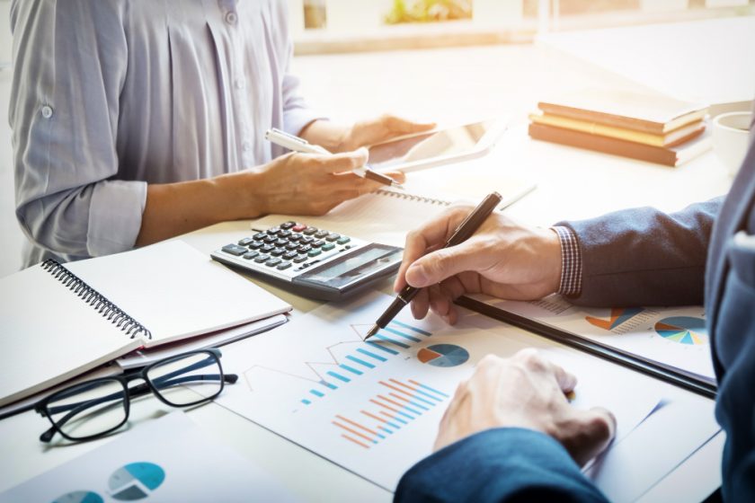 Factoring Finance