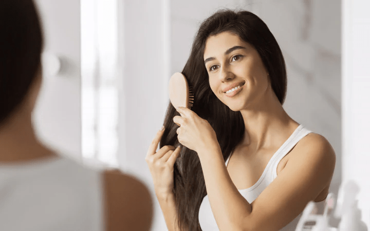 Hair Care Market