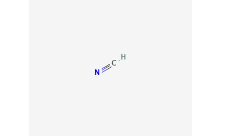 Hydrogen Cyanide Production Cost