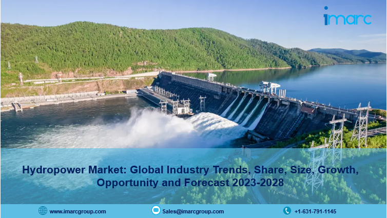 Hydropower Market
