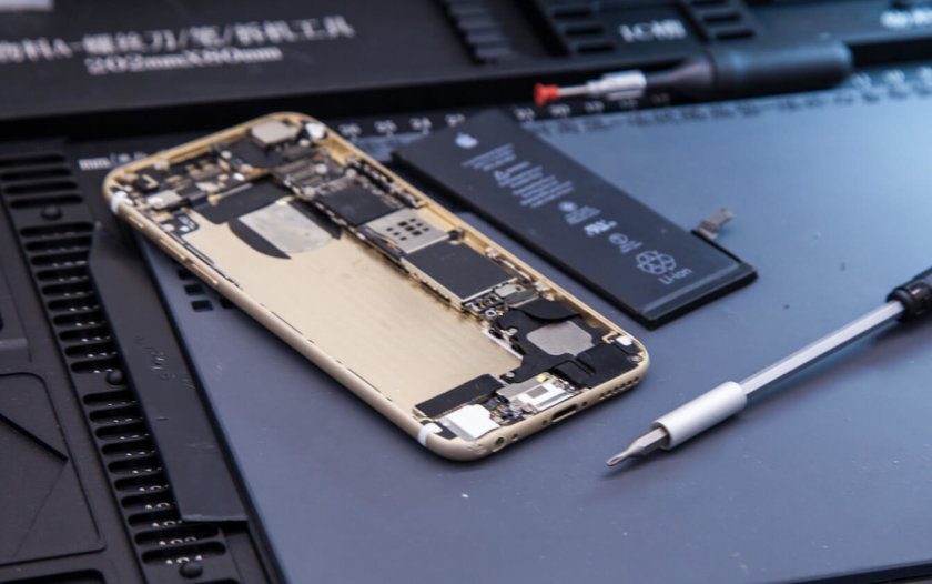 iPhone