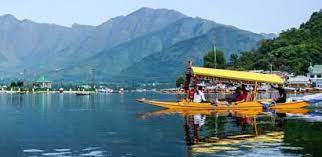 Jammu Kashmir Tour Package