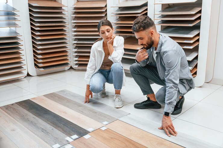 Kansas Floor Installation Your Guide to Dreamy Floors