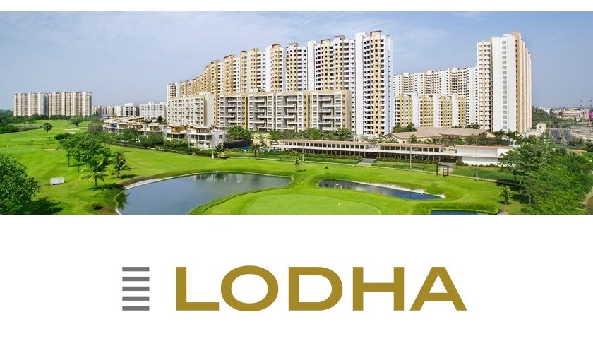 Lodha Ahmedabad