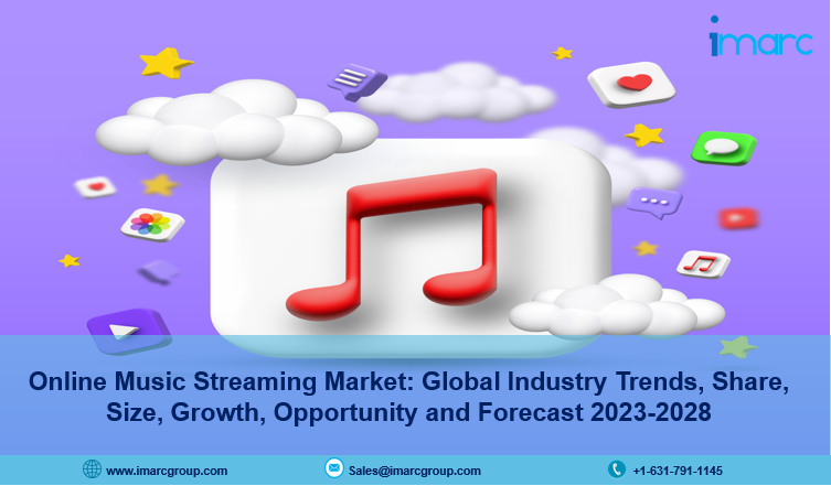 Online Music Streaming Market