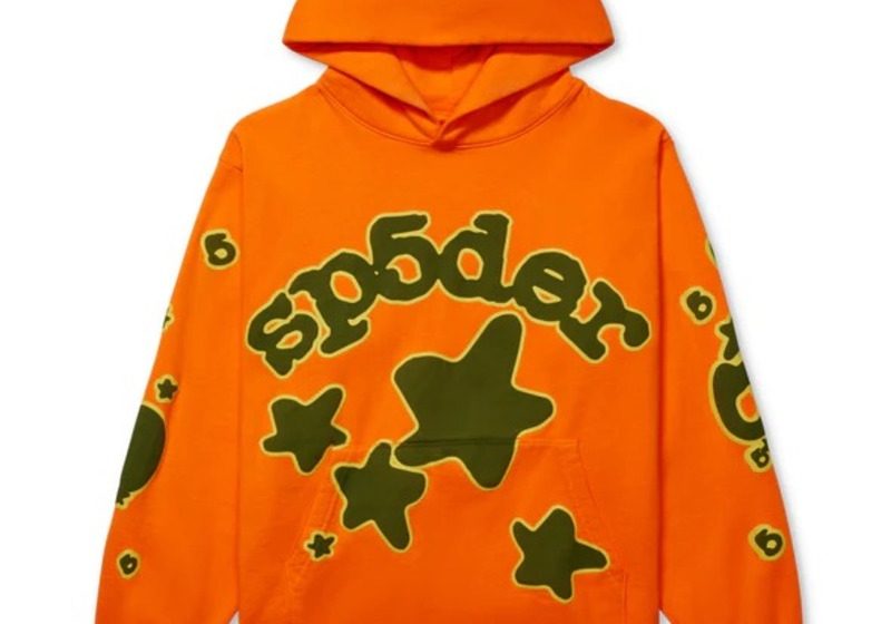 Unleashing Style Elevate Your Wardrobe with sp5der Clothing