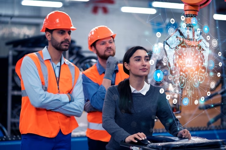 Five Essential Steps to Elevate Manufacturing Quality