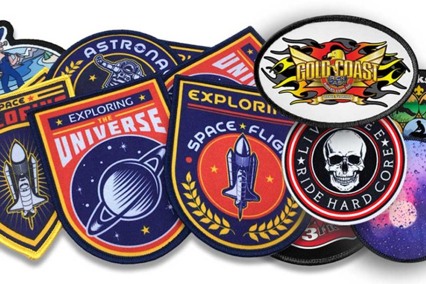 Reasons For Choosing Velcro Patches