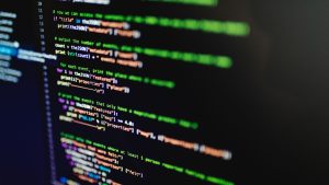 Rust is the Perfect language for Blockchain Development