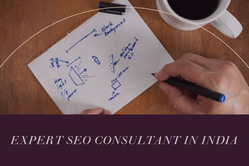 SEO Consultant India