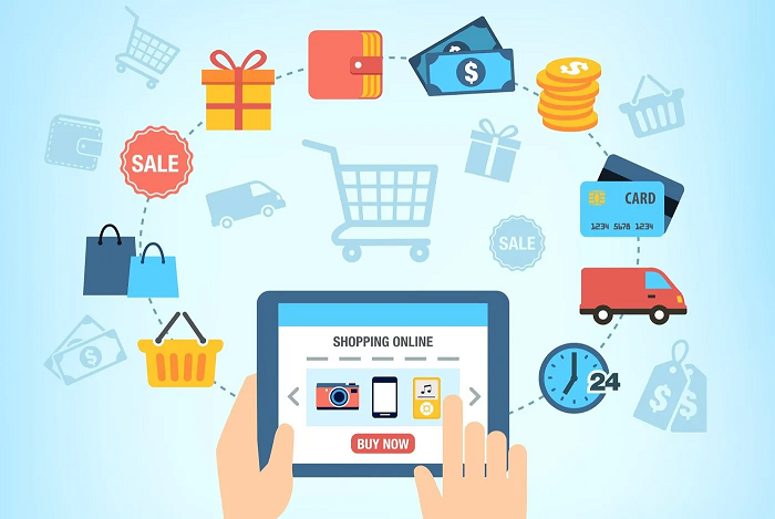 E-commerce SEO Services