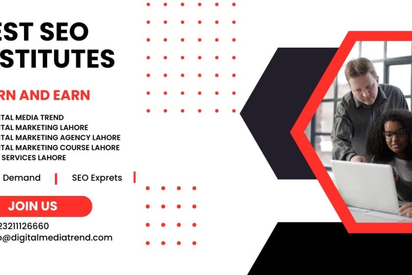 SEO Training