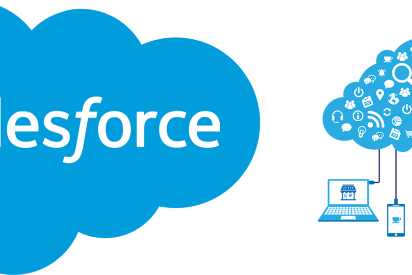 Salesforce Training in Hyderabad
