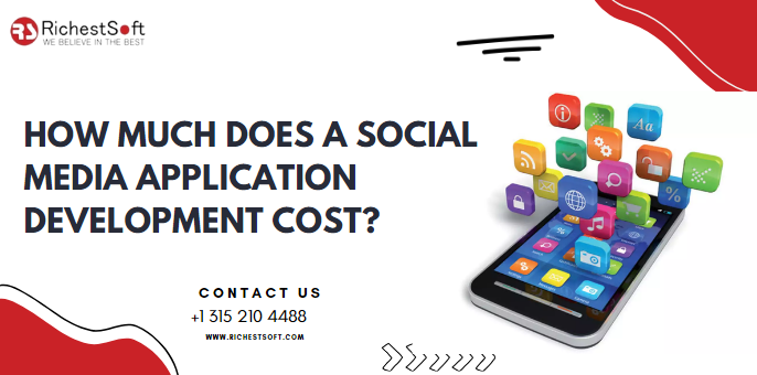 social media app image