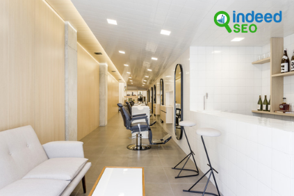 Hair Salons