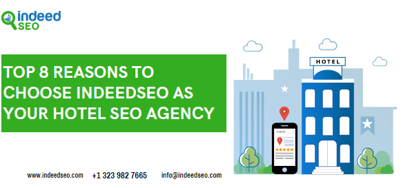 Hotel SEO Company