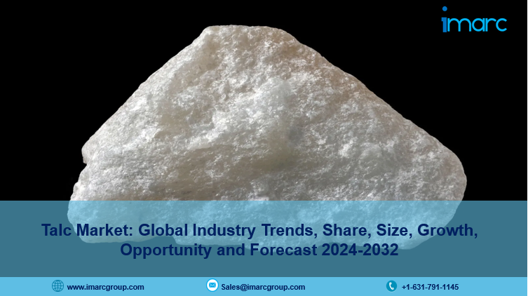 Talc Market