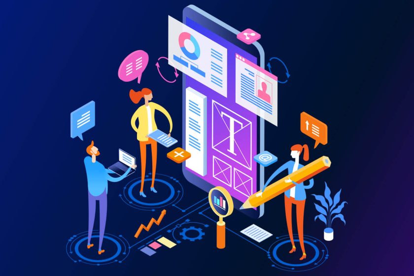 UIUX developer