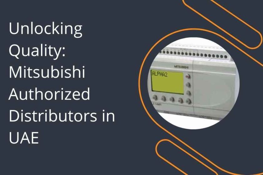 Unlocking Quality: Mitsubishi Authorized Distributors in UAE