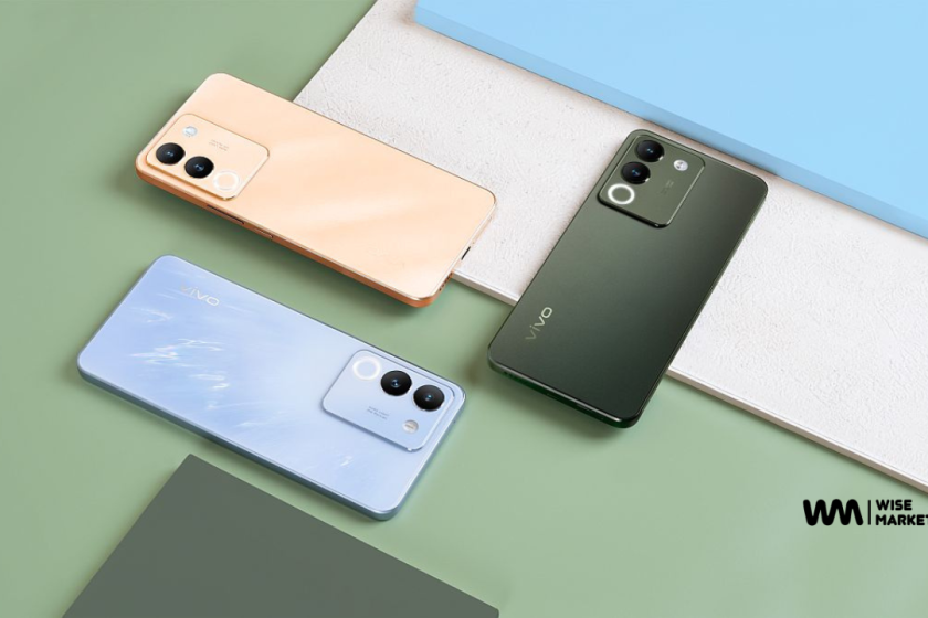 Vivo V29e 5G Price in Pakistan