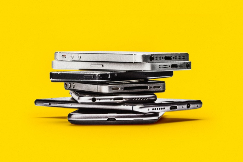 Apple iPhones in Pakistan
